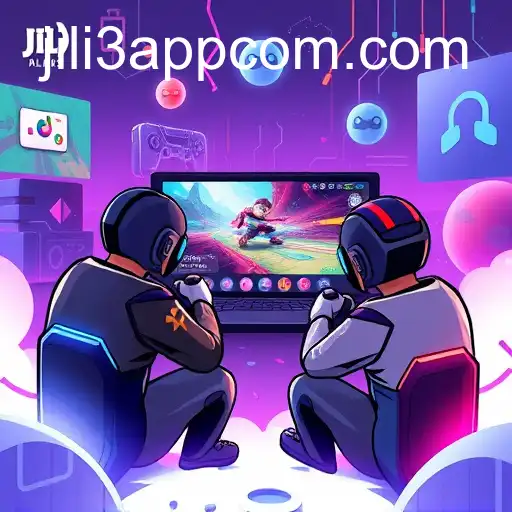 The Rise of Gaming Apps in the Digital Era