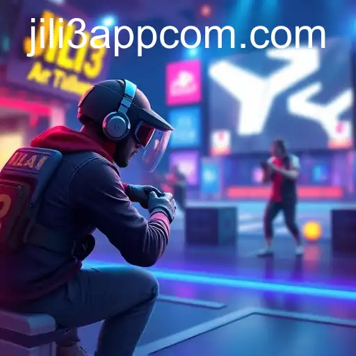 The Rise of JILI3 and Its Influence on Gaming