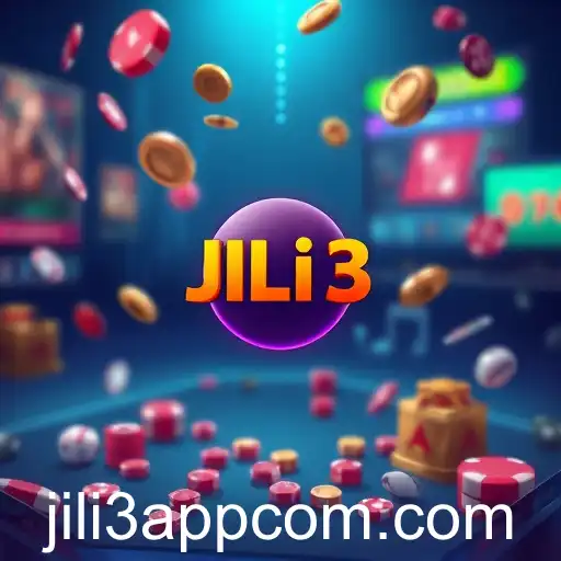 Rising Popularity of JILI3 in the Gaming World