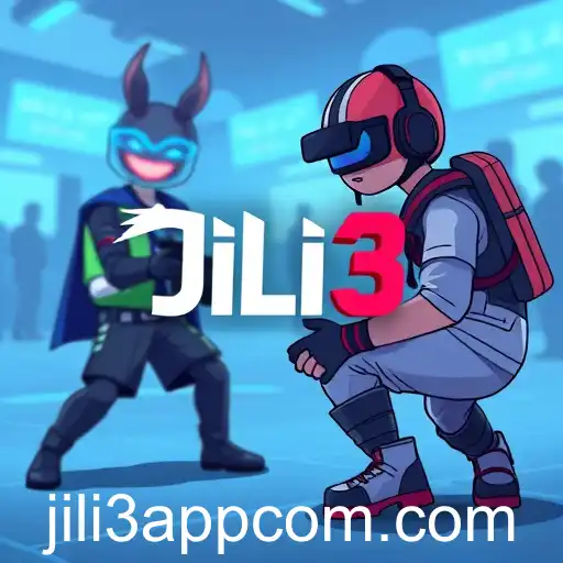 The Rise of JILI3 in the Gaming World