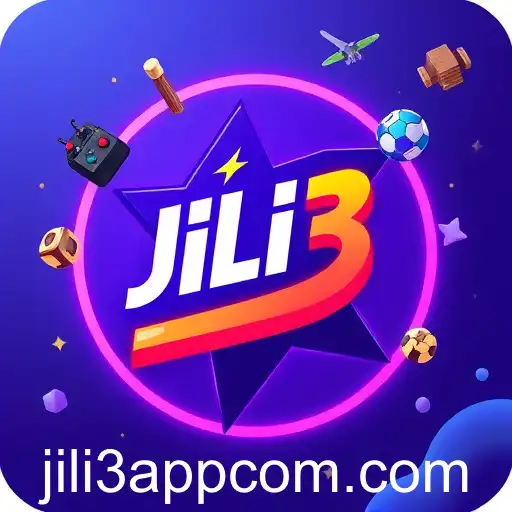 The Rise of JILI3 App in Gaming