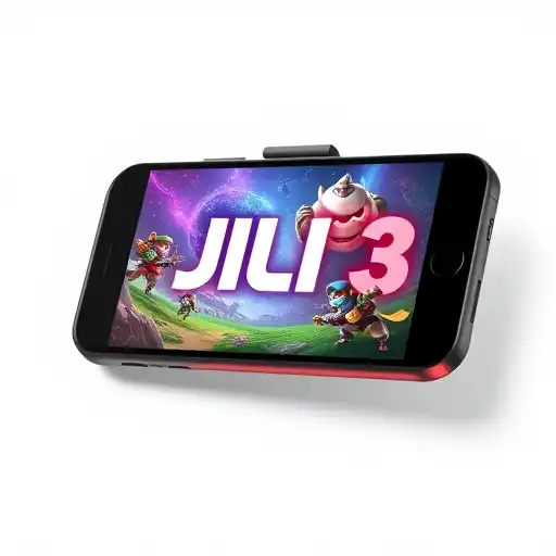 JILI3 App: Revolutionizing Mobile Gaming