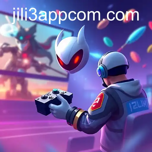 JILI3 App: Revolutionizing Online Gaming Experience