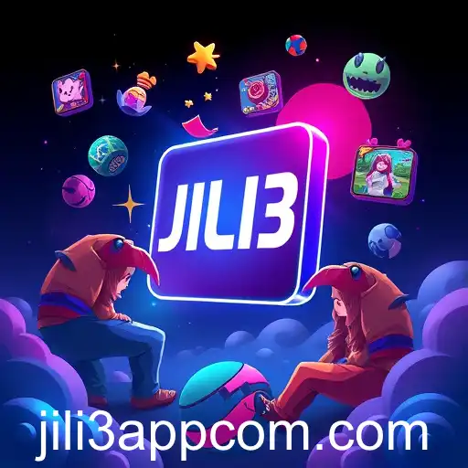 The Rise of JILI3 App in Global Gaming
