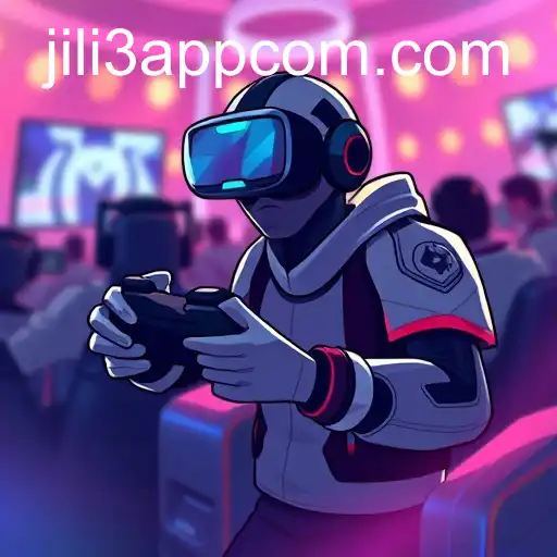 Exploring the Rise of JILI3 in the Gaming Arena