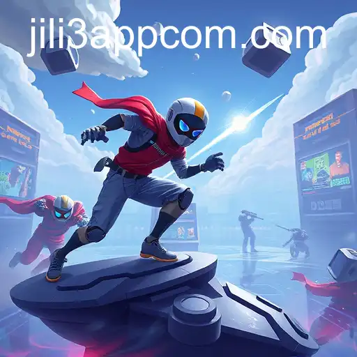 The Rise of JILI3: A New Era in Gaming Platforms