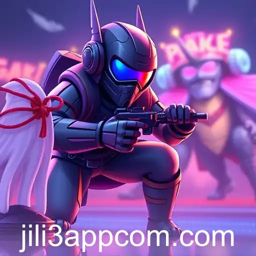 The Rise of JILI3: A Fresh Era in Gaming