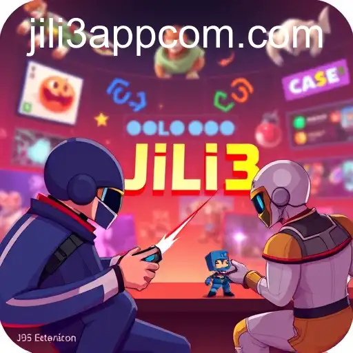 The Rise of JILI3: Gaming in 2025