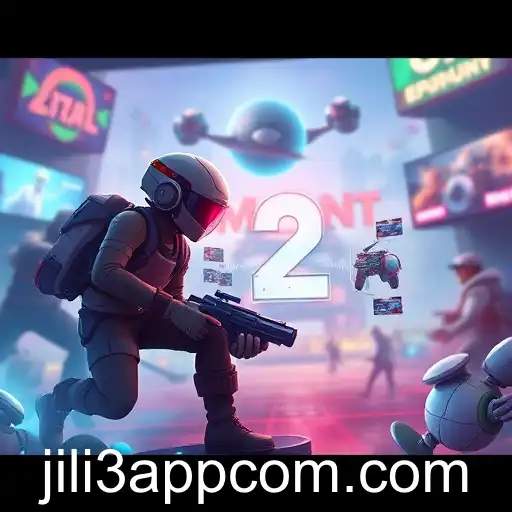The Rise of Mobile Gaming and the Popularity of JILI3 App