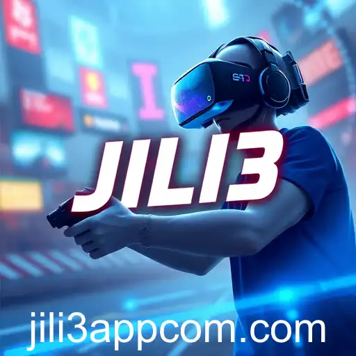The Rise of JILI3 App in Online Gaming