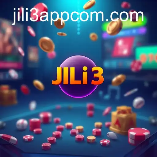 Rising Popularity of JILI3 in the Gaming World