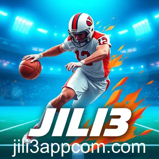 Unveiling JILI3 App: The Powerhouse of Online Gaming