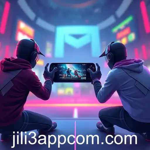 The Rise of JILI3 App in Gaming World