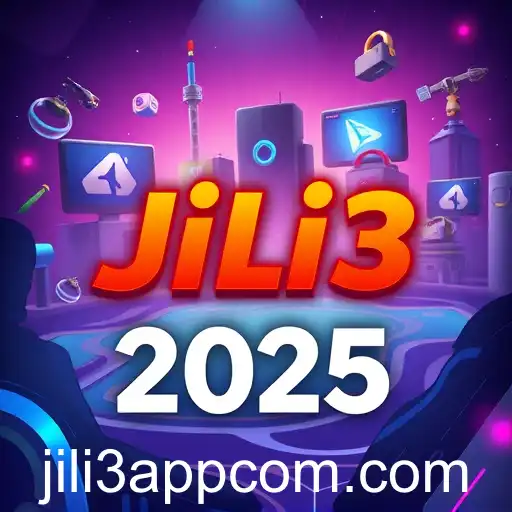 JILI3 App Revolutionizes Online Gaming in 2026