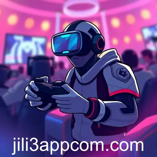 Exploring the Rise of JILI3 in the Gaming Arena