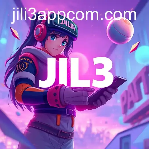 The Rise of JILI3: Revolutionizing Online Gaming