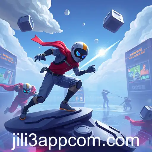 The Rise of JILI3: A New Era in Gaming Platforms