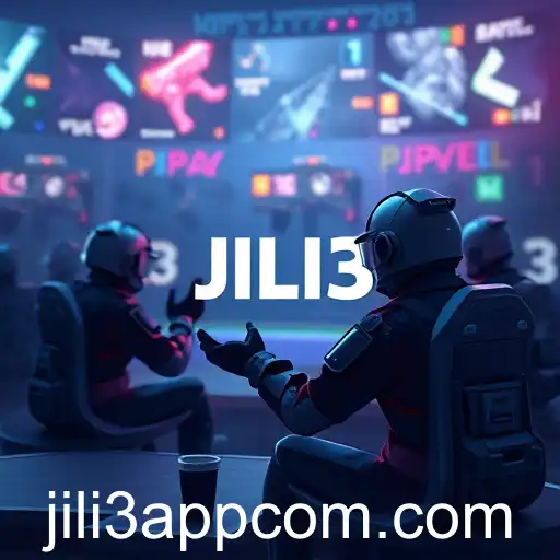 The Rise of JILI3 in Online Gaming