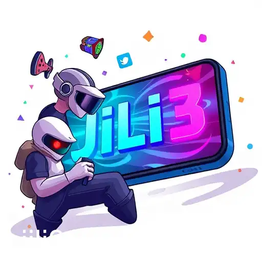 The Rise of JILI3 App in Global Gaming